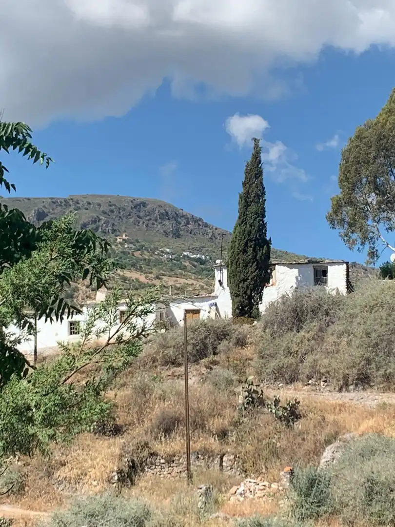 Casa rústica en venta en Calle REAL -CO, imagen 41