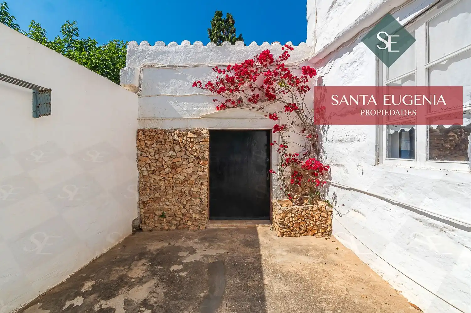 Haus oder Chalet zum Verkauf in Camí de Toraixa a Binissaida, Trebalúger