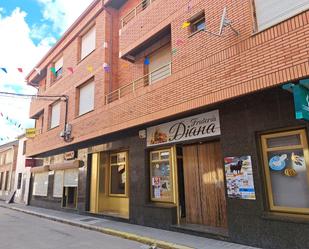 Flat for sale in Navas de Oro  with Heating and Terrace