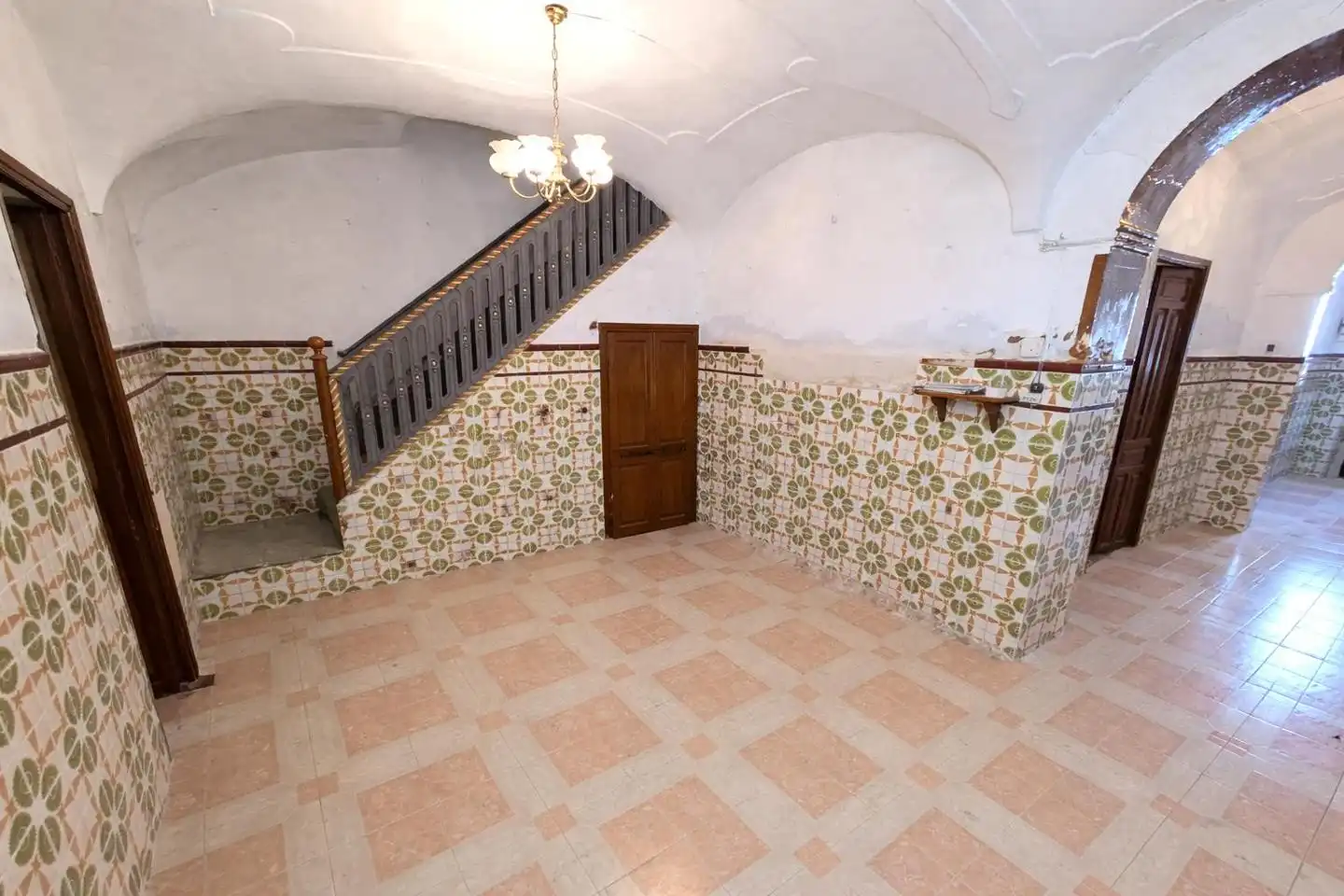 Houses for sale in Calamonte