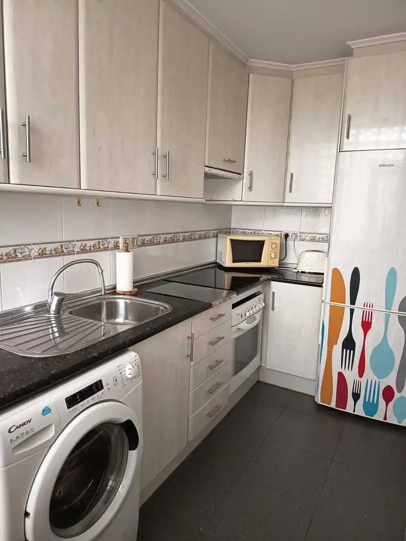 Mini appartamento con piscina in vendita a Rincón de Loix, imagen 3
