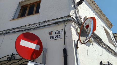 Foto 3 de Casa o xalet en venda a Calle Ascensión, Campo de Criptana, Ciudad Real