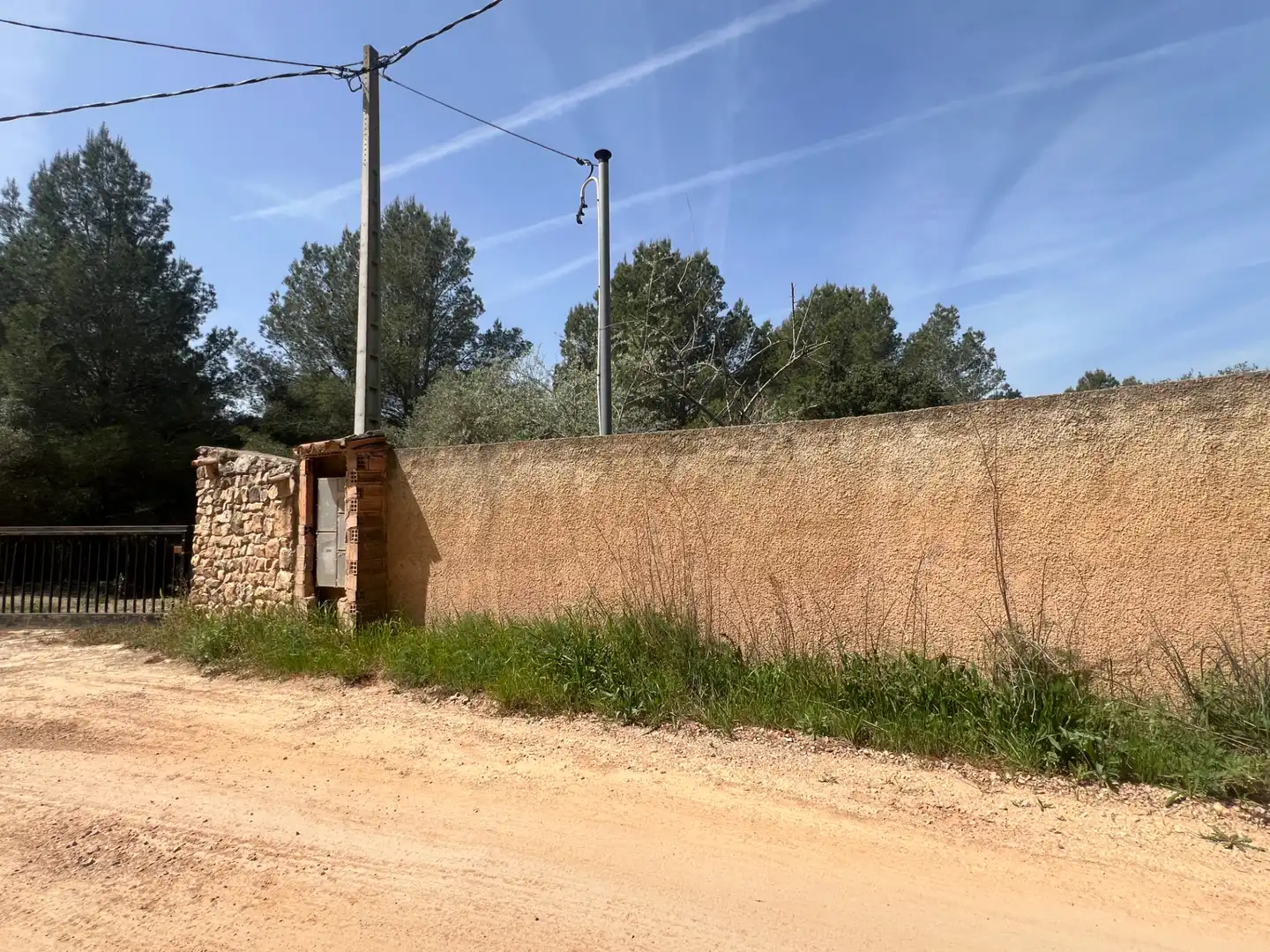 Terreno rústico en venta en Castellvell del Camp, imagen 2