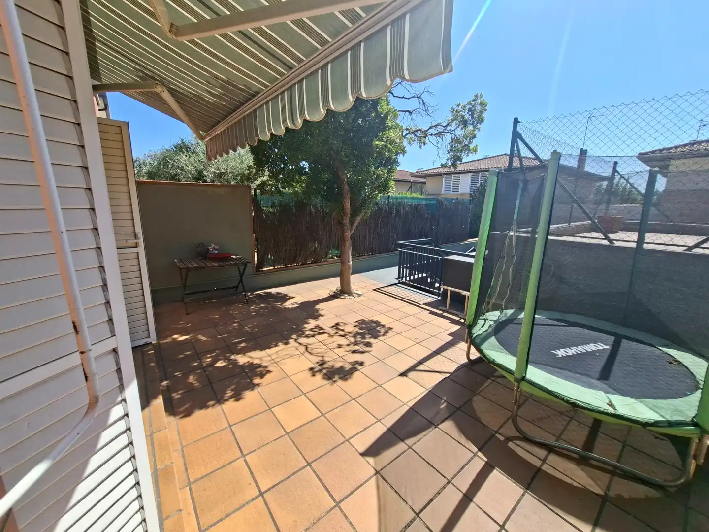 Casa amb terrassa en venda a Passatge Sant Pere 12, imagen 3