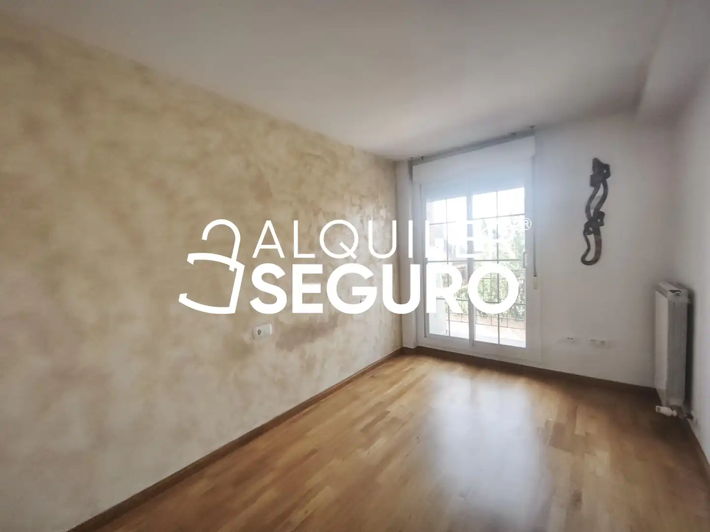 Flat for rent in del Plano, Cuarte de Huerva