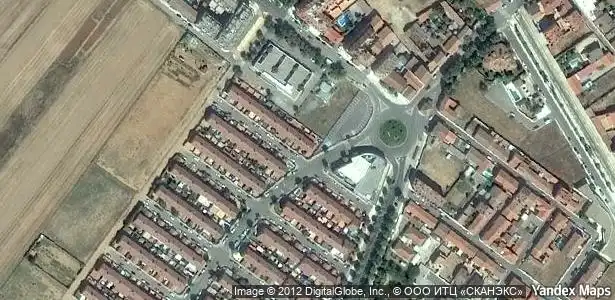 Piso en venta en Alovera