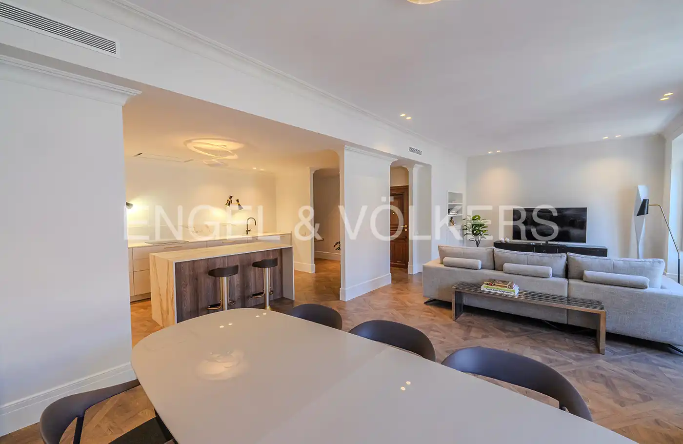 Flat for rent in Alicante / Alacant, Alicante