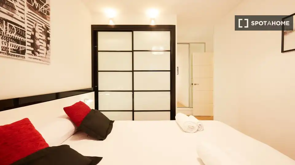 Appartamento in affitto a Retiro, imagen 11