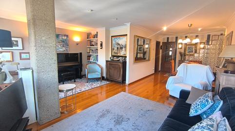 Foto 4 de Pis en venda a Rúa Do Ouro, Centro - Echegaray, Pontevedra