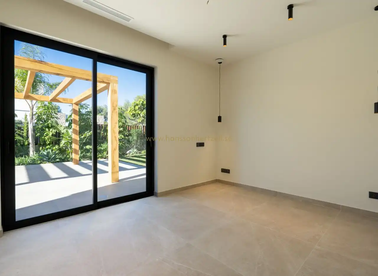 Terrassa de Casa o xalet en venda en Jávea / Xàbia