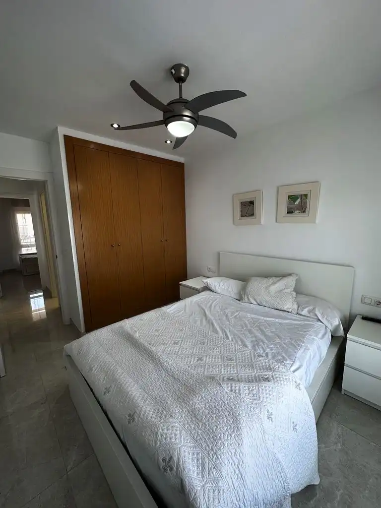 Attique avec piscine à vendre à Canet d'En Berenguer, imagen 15