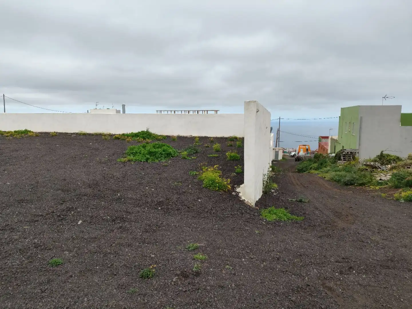 Geschaftsraum zur Miete in Santa Cruz de Tenerife mit Terrasse, Internet und Alarm