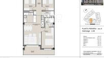 Flat for sale in Centre, imagen 1