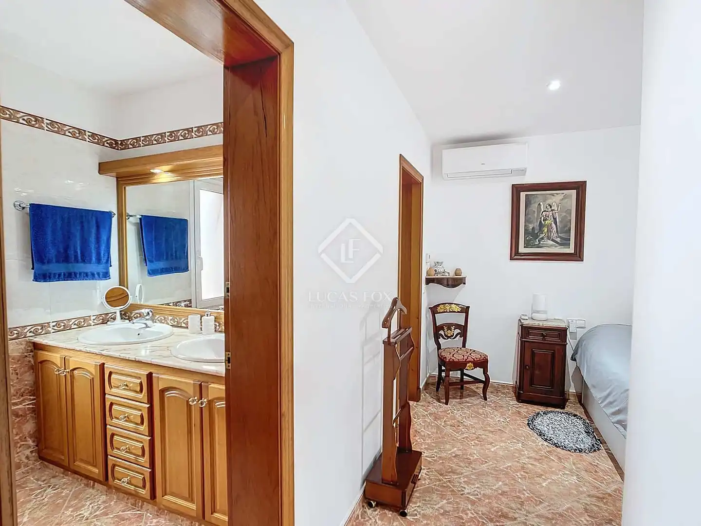 Casa o xalet en venda en Ciutadella de Menorca amb Aire condicionat, Calefacció i Jardí privat