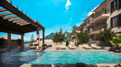 Foto 2 de Apartamento en venta en 0, -1, La Cala Golf - Lagar Martell, Mijas