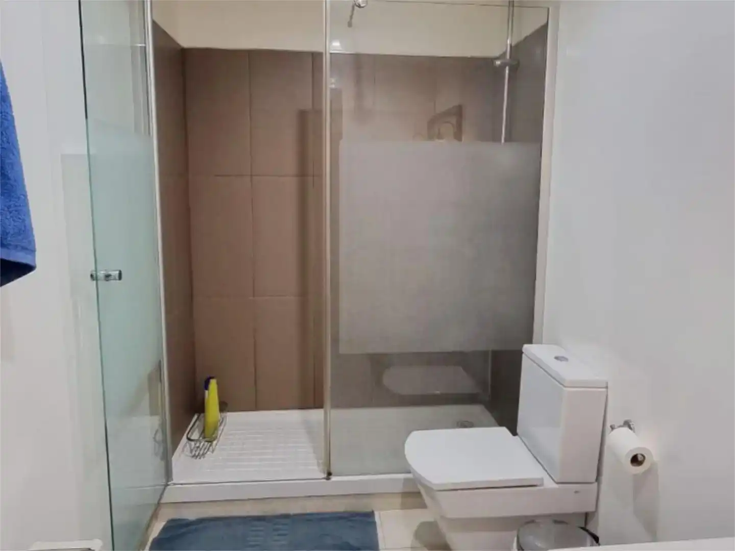 Bany de Casa o xalet en venda en La Ràpita amb Jardí privat, Parquet i Traster