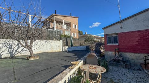 Foto 3 de Casa o chalet en venta en Castellví de Rosanes, Barcelona