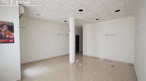 Se vende local comercial en la zona centro de Tomelloso con 100 metros cuadrados, imatge 3