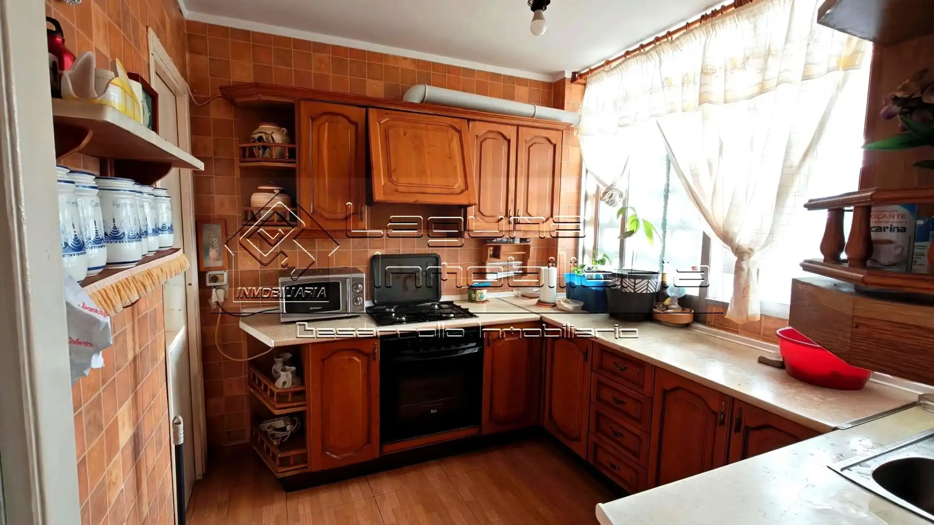 Piso en venta en Astilleros - La Paz - Loreto - El Corte Inglés