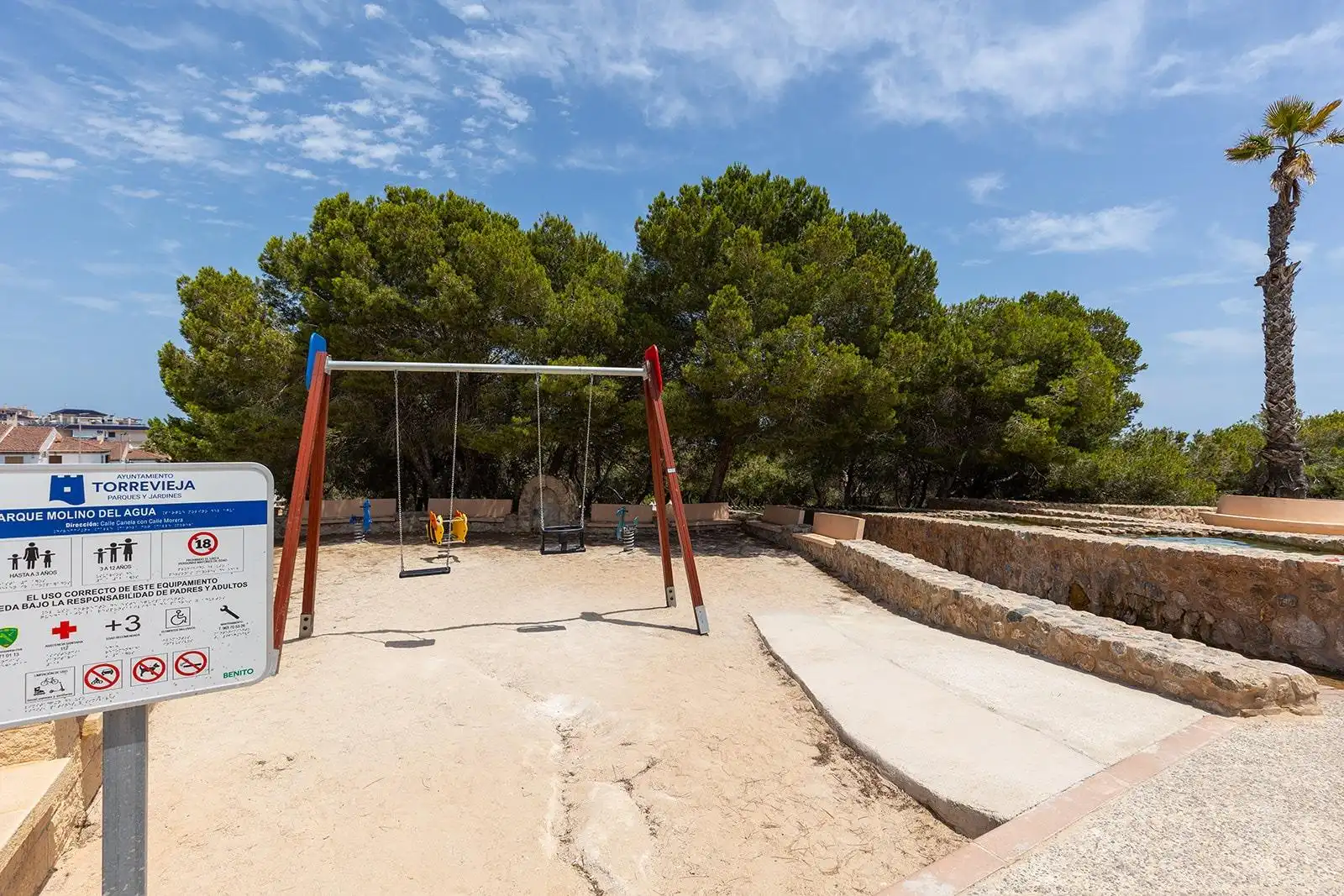 Reihenhaus mit Terrasse zum Verkauf in La Mata, imagen 28