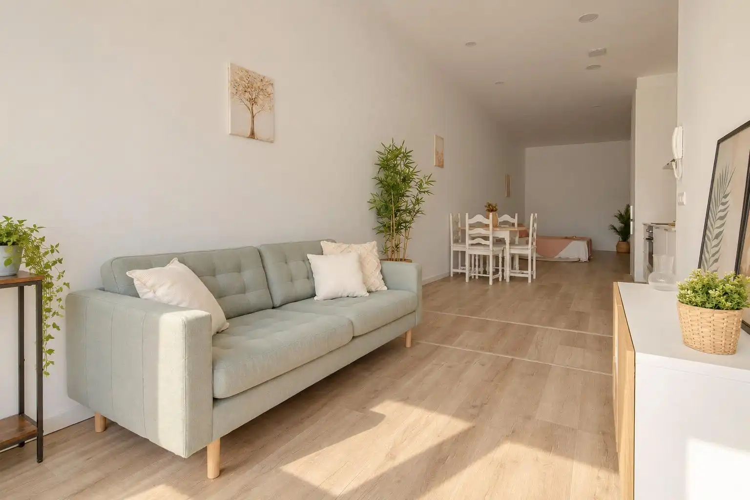 Loft en venda a Calle Calle de Lucena, 12 12, imagen 3