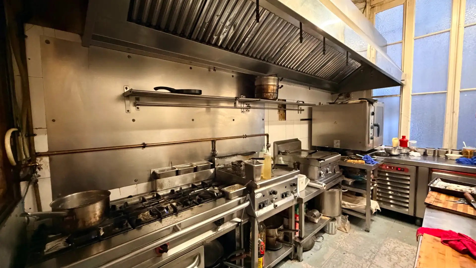 Local comercial en traspaso en Eixample, imagen 9