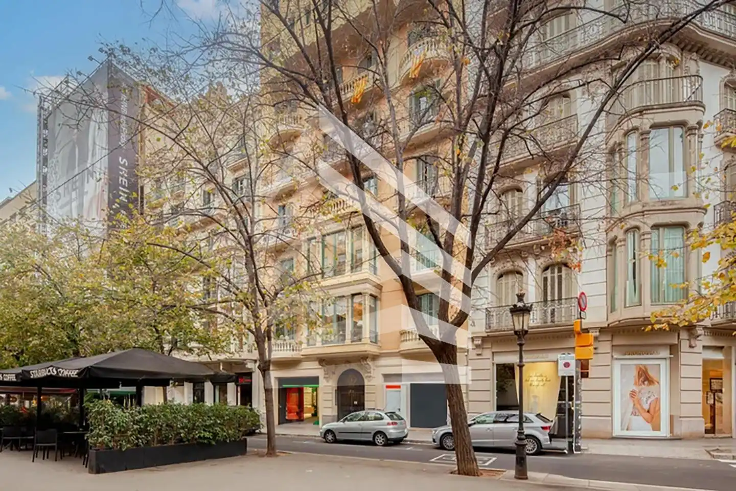 Appartement avec terrasse à vendre à Rambla de Catalunya, imagen 4