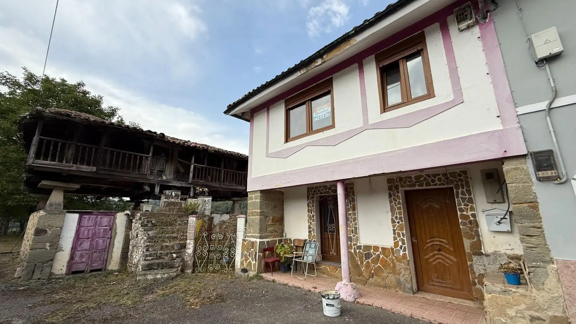 Country house for sale in MOSQUITERA