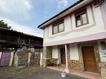 Casa rustica in vendita a MOSQUITERA
