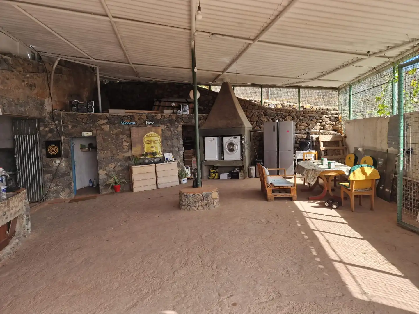 Land for sale in Granadilla de Abona