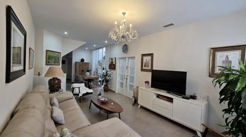 Foto 3 de Casa adosada en venta en Colores -  Entreparques,  Sevilla Capital