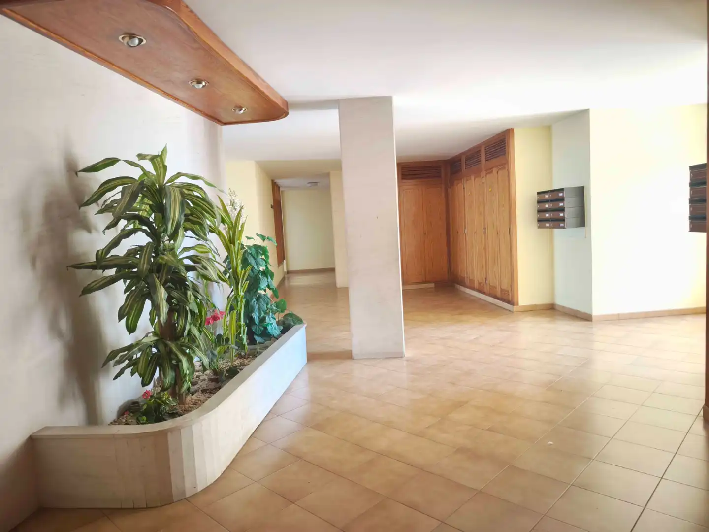Piso en venta en Maó - Mahón con Aire acondicionado, Calefacción y Terraza