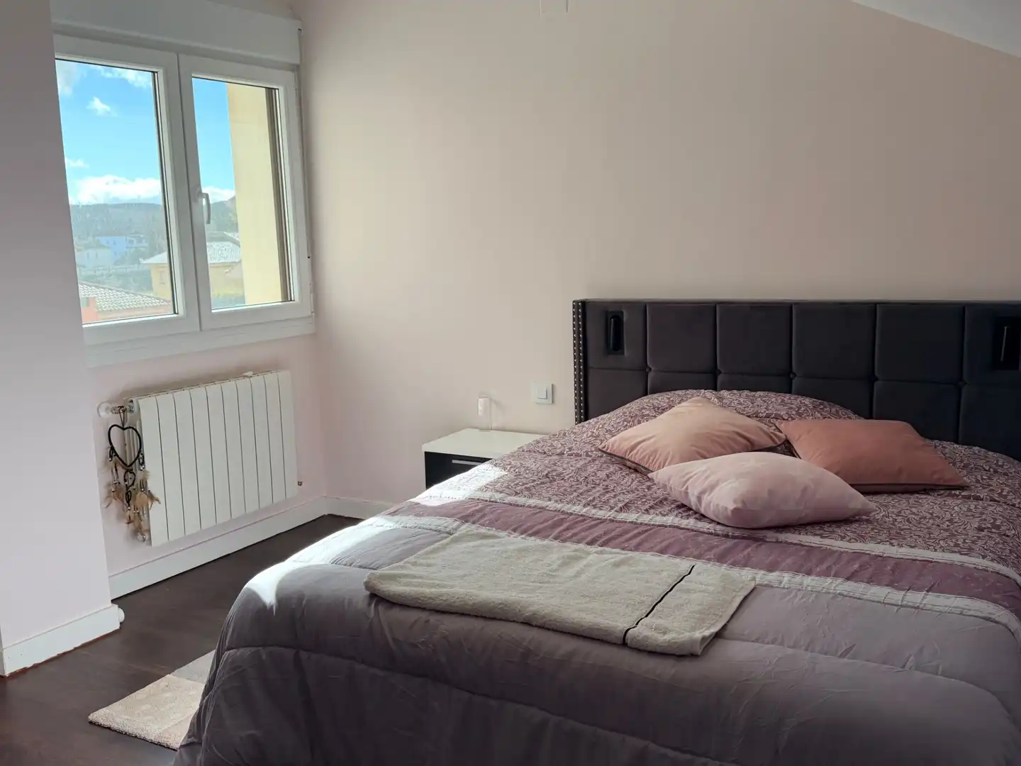 Casa o chalet en venta en Urbanización el Zarcejo, Arcas del Villar