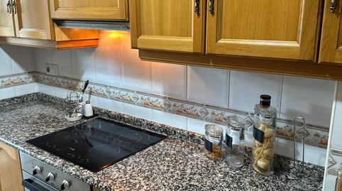 Photo 5 of Flat to rent in Valencia, Zona Nord, Alicante