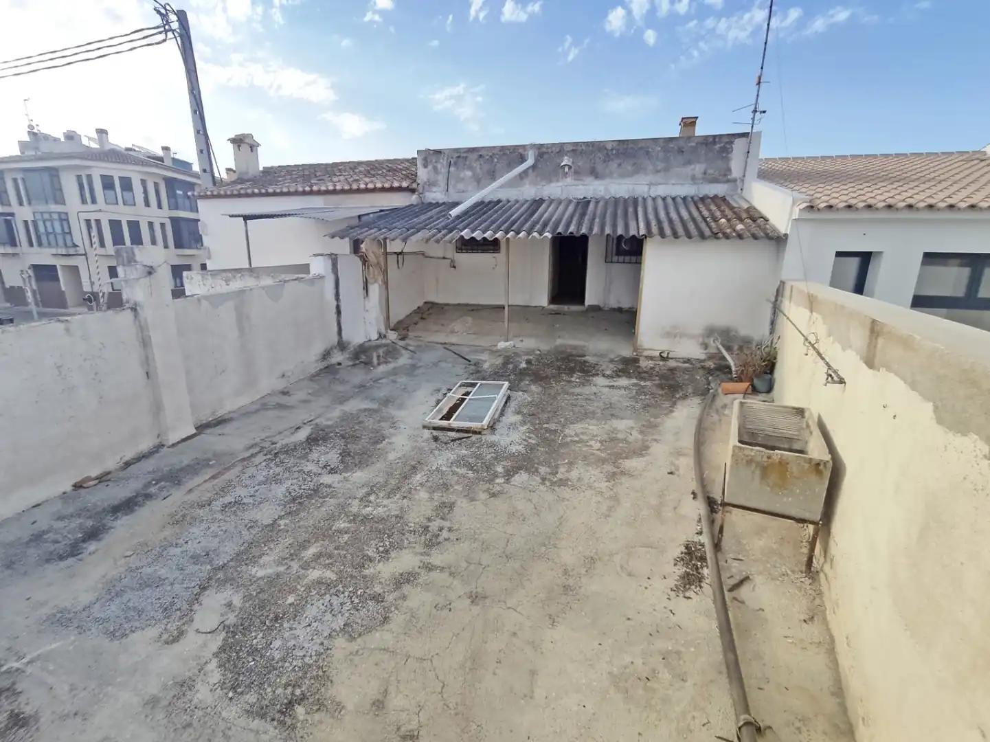 Casa rústica amb terrassa en venda a Gata de Gorgos, imagen 28