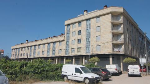 Foto 3 de Àtic en venda a Rúa Fontoura, Salvaterra de Miño, Pontevedra