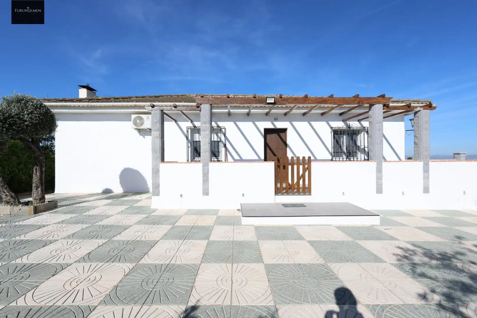 Casa en venta en MORALEDA DE ZAFAYONA, imagen 8