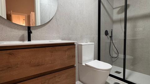 Foto 5 de Pis de lloguer a Centro, Sevilla