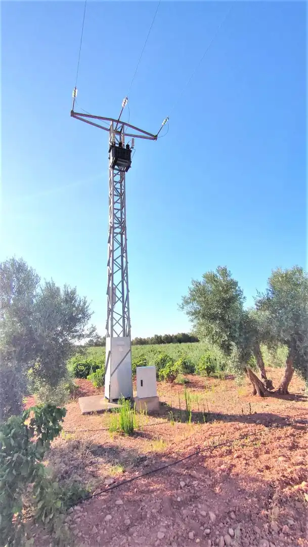 Casa rústica en venda a San Carlos del Valle (Carril de las Chozas) km 3, imagen 30