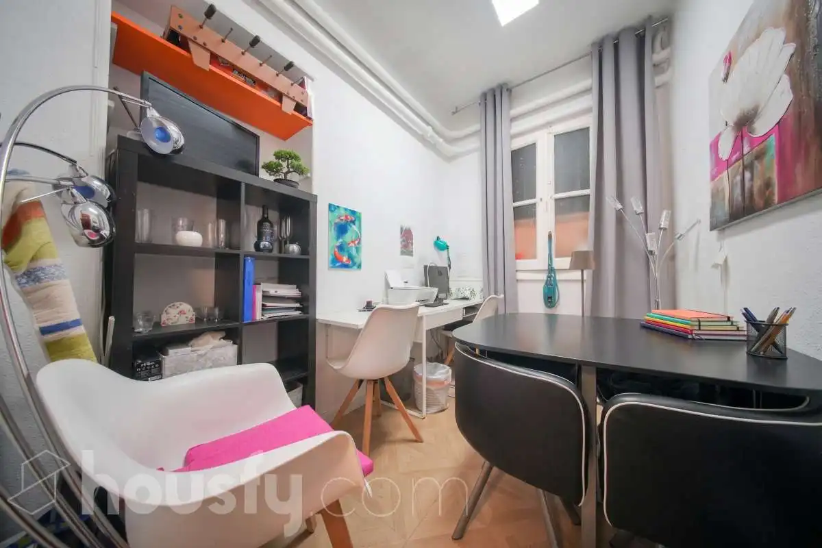 Flat with lift for sale in Calle Rey Francisco ., imagen 23