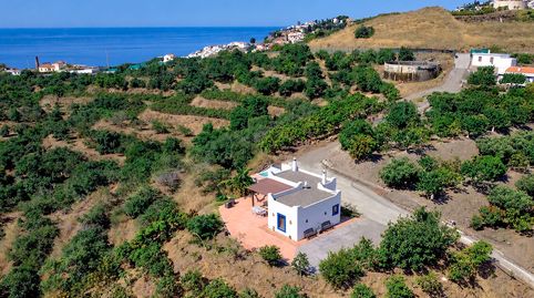 Foto 4 de Finca rústica en venta en Del Serrayo, Centro, Salobreña