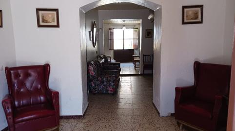 Foto 4 de Finca rústica en venda a El Real de la Jara, Sevilla