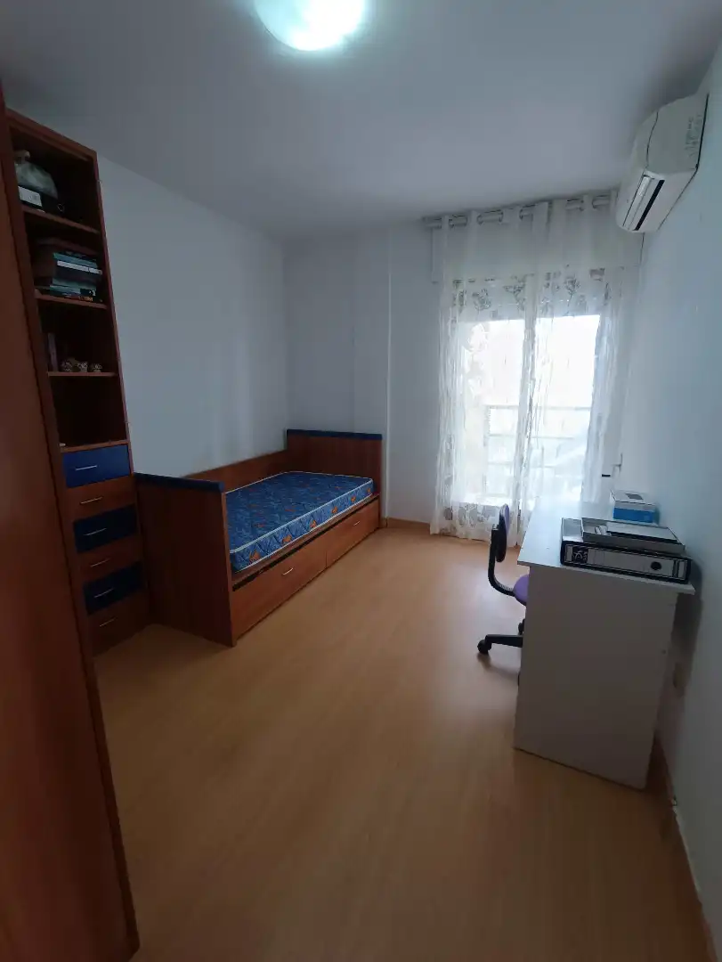 Dúplex con terraza en venta en Villanueva de la Serena, imagen 8