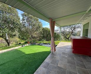 Terrassa de Casa o xalet en venda en Obejo