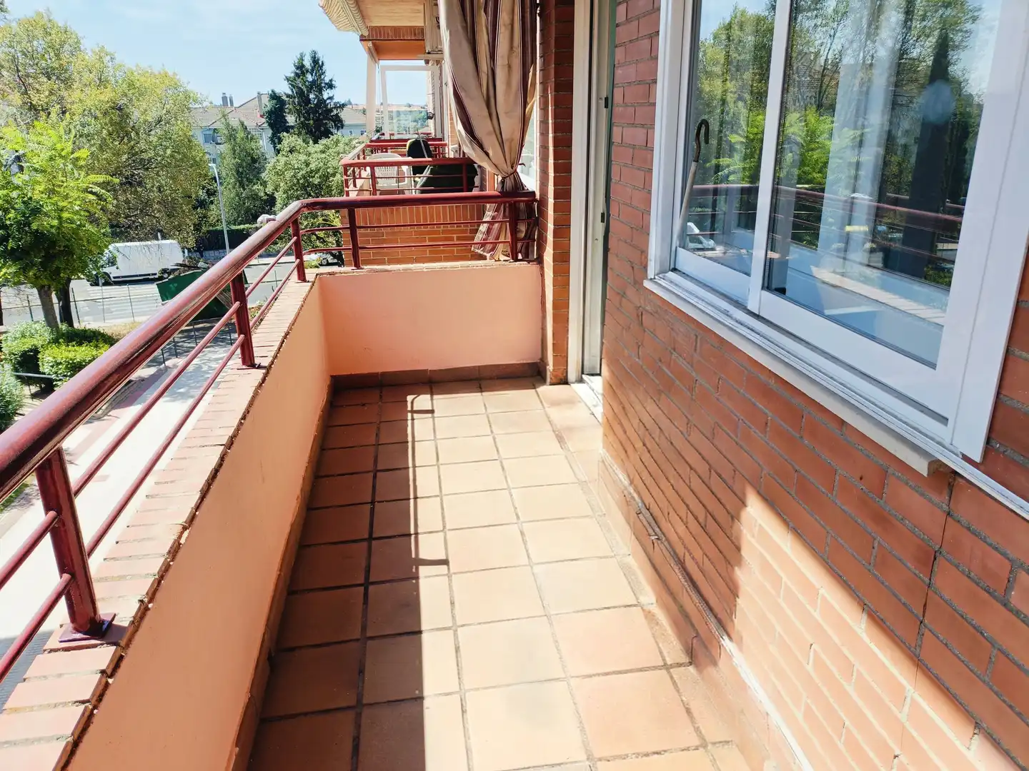 Flat with lift for sale in Calle HONORIO LOZANO, imagen 39