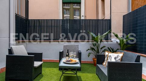 Foto 2 de Apartament de lloguer a El Raval, Barcelona