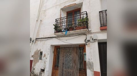 Foto 3 de Casa o chalet en venta en Tàrbena, Alicante