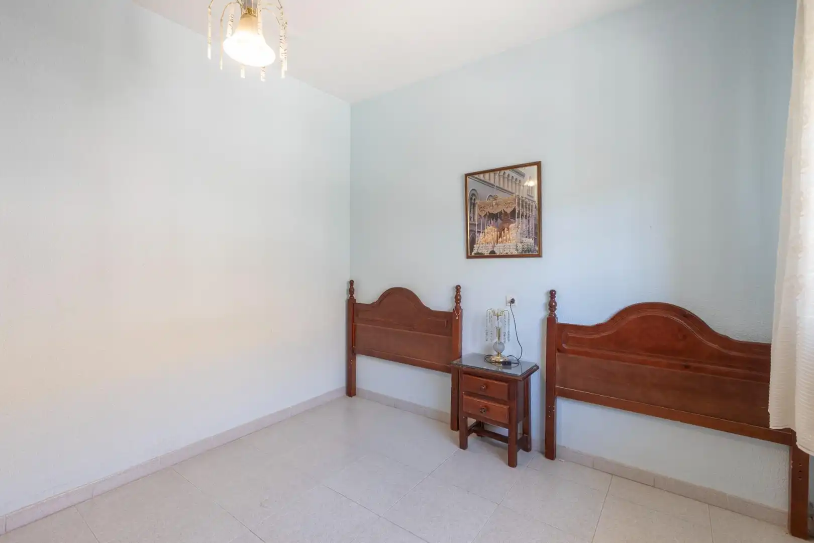 Bedroom of Buildings for sale in La Zubia