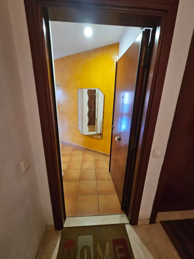 Piso en venta en Malgrat de Mar con Aire acondicionado, Calefacción y Horno