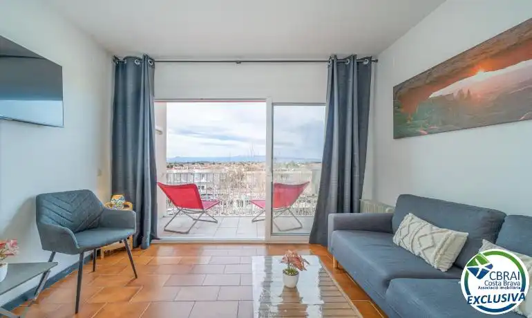 Apartment with pool for sale in Muga - Gran Reserva - Badia, imagen 8
